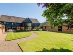 Smewins Road, White Waltham, Maidenhead, Berkshire SL6, 5 bedroom detached house