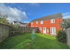3 bedroom terraced house for sale in Cannington Road, Witheridge, Tiverton, EX16