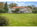 Square Drive, Haslemere, Surrey GU27, 6 bedroom detached house for sale -
