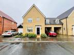 3 bedroom detached house for sale in Cherry Drive, Ely, CB6