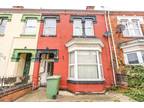 3 bedroom flat to rent in Park Street, Grimsby, DN32 - 36052091 on