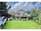 Abercegir, Machynlleth, Powys SY20, 3 bedroom detached house for sale - 65726092