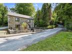 Station Road, Caehopkin, Abercrave, Powys SA9, 4 bedroom detached house for sale