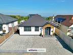 3 bedroom detached bungalow for sale in Gorsedd, Holywell, CH8