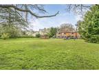 Coopers Hill Lane, Englefield Green, Surrey TW20, 5 bedroom detached house for