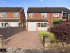3 bedroom semi-detached house for sale in Tansey Green Road, Brierley Hill, DY5