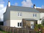 4 bedroom semi-detached house for sale in The Glebe, Cubert, TR8