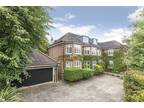 5 bedroom detached house for rent in Longwood Drive, Putney, London, SW15