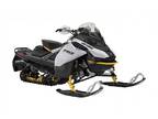2024 Ski-Doo MXZ Blizzard 137 850 ETEC Electric Black Snowmobile for Sale
