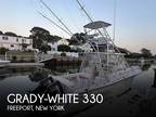 2003 Grady-White 330 Express Boat for Sale