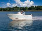 2024 Robalo R180 Boat for Sale
