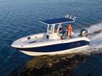 2024 Robalo R200 Boat for Sale
