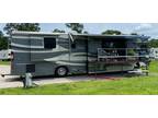 2006 Itasca Horizon 40FD 40ft