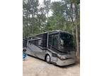 2006 Tiffin Allegro Bus 42QDP 43ft