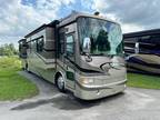 2007 Tiffin Allegro Bus 40QSP 40ft