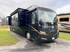 2016 Itasca Solei 36G 36ft