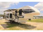 2008 Glendale RV Titanium 30E35SA 43ft