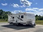 2008 Forest River Sabre 28RBFWS 28ft