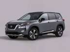 2023 Nissan Rogue Platinum 7254 miles