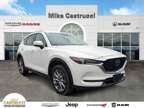 2019 Mazda CX-5 Grand Touring Reserve 145688 miles