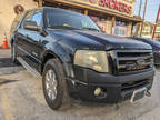 2008 Ford Expedition EL 2WD 4dr Limited