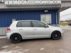 2012 Volkswagen Golf 4dr HB Auto PZEV