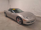 2007 Chevrolet Corvette 2dr Cpe.Nice Looking Sport car,Fun To Drive,Lots of