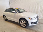 2012 Audi Q5 quattro 4dr 3.2L Premium Plus,Smooth Ride,Extra Clean,Backup