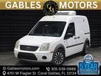 2013 Ford Transit Connect Cargo XLT Van 4D