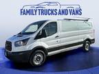 2017 Ford Transit, 61K miles