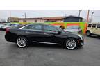 2013 Cadillac XTS PLATINUM