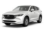 2024 Mazda CX-5 2.5 S Preferred Package