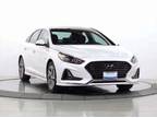 2019 Hyundai Sonata Hybrid Limited