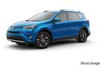 2017 Toyota RAV4 Hybrid XLE