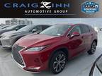 Certified Used 2022Certified Pre-Owned 2022 Lexus RX 350