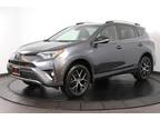 2017 Toyota RAV4 Hybrid