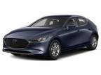 2024 Mazda Mazda3 Hatchback 2.5 S Select Sport