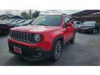 2015 Jeep Renegade NEW ARRIVAL