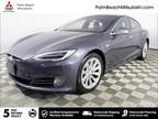 2016 Tesla Model S 70