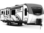 2024 Venture RV Sport Trek Touring 343VIK 37ft