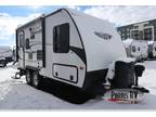 2019 Winnebago Winnebago Industries Towables Micro Minnie 1808FBS 20ft