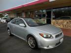 2006 Scion t C Sport Coupe