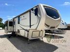 2018 Keystone Montana 3921FB 41ft