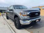 2021 Ford F150 Super Cab XLT Pickup 4D 6 1/2 ft