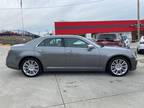 2011 Chrysler 300 300C