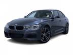 2016 BMW 340i XDrive Sedan M Performance Package! / M Performanc