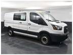 2016 Ford Transit