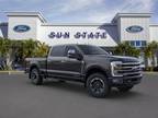 2024 Ford F-350 Super Duty Platinum 713A