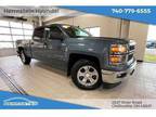 2014 Chevrolet Silverado 1500 2LT