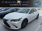 Certified Used 2023Certified Pre-Owned 2023 Lexus ES 350